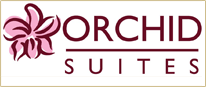 Orchid Suites Logo